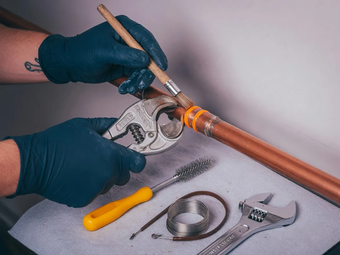 Why choose Sump Pump Repair in Luke, MD